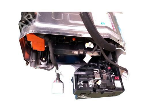 Battery HYUNDAI IONIQ (AE) 1.6 GDI Hybrid | BP24229222E11 