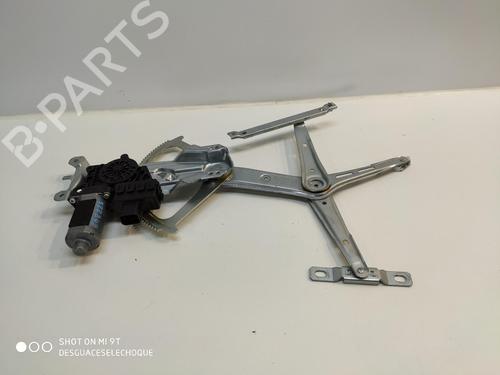Front right window mechanism OPEL ASTRA H (A04)  | BP14463352C23 