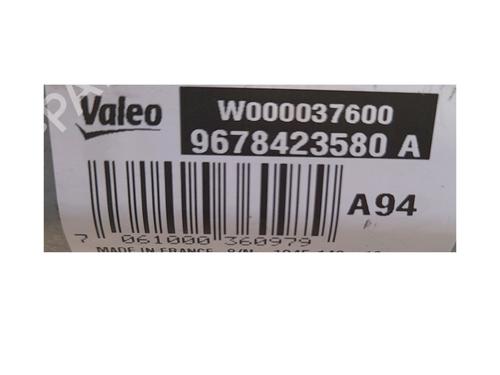 Other PEUGEOT 2008 I (CU_) 1.2 THP 110 / PureTech 110 | BP33407014O1 - Image 4