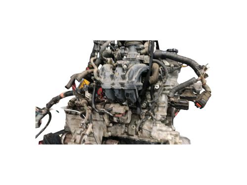 Used AC compressor AC compressor CITROËN C1 (PM_, PN_) 1.0 (68 hp) 35735273 35735273