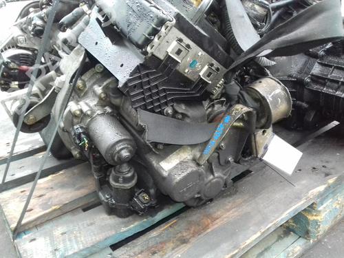 Used Gearbox Gearbox SMART FORTWO Cabrio (450) 0.7 (450.452) (61 hp) 34485136 34485136