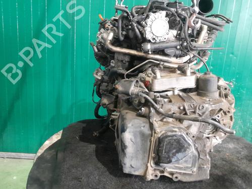 Gearbox VW GOLF V (1K1)  | BP24169513M3 