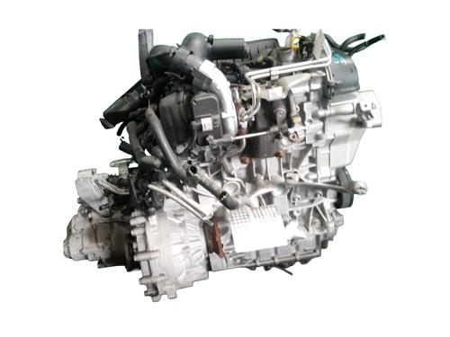 Used Engine Engine 34553218 34553218