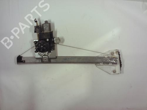 Used Rear right window mechanism Rear right window mechanism FORD KUGA II (DM2) 1.5 TDCi (120 hp) 34463302 34463302