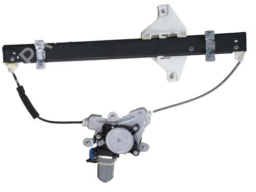 Rudehejsemekanisme Højre bagtil CHEVROLET CAPTIVA (C100, C140) 2.2 D 4WD | BP18557598C25 