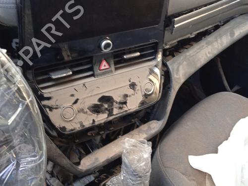 Used Radio Radio HYUNDAI IONIQ (AE) [2016-2023] 34462517 34462517