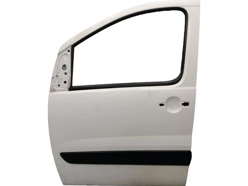 Used Left front door Left front door FIAT SCUDO Van (270_, 272_) 1.6 D Multijet (90 hp) 34550078 34550078