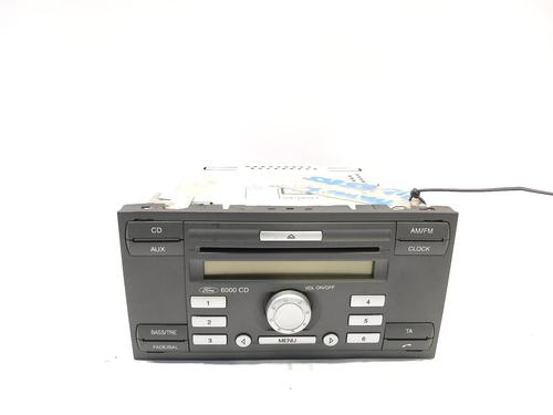 Used Other Other FORD TRANSIT Platform/Chassis (FM_ _, FN_ _, FF_ _) [2006-2014] 34489776 34489776