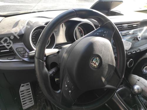 Used Switch Switch ALFA ROMEO GIULIETTA (940_) 1.6 JTDM (940FXD1A) (105 hp) 34487747 34487747