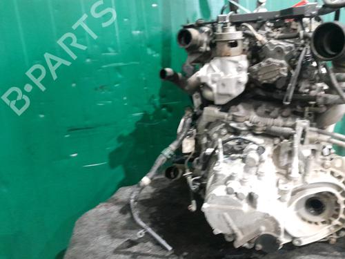 Starter HONDA CR-V II (RD_) 2.2 CTDi (RD9) | BP35735407M8 - Image 2