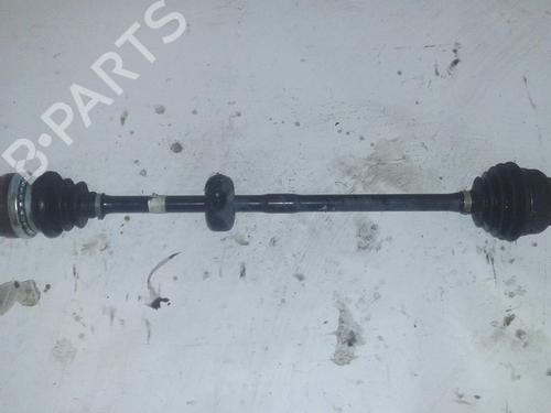 Used Right front driveshaft Right front driveshaft 34482253 34482253