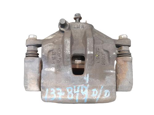 Used Right front brake caliper Right front brake caliper KIA SOUL II (PS) 1.6 GDI (132 hp) 34493783 34493783