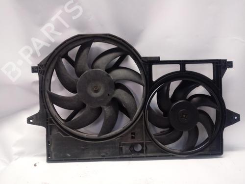 Varmeblæser FORD FOCUS I (DAW, DBW)  | BP19048267M62 