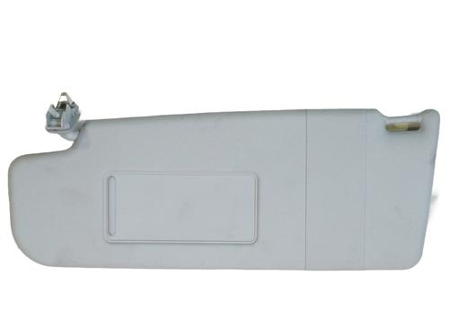 Used Left sun visor Left sun visor VW POLO V (6R1, 6C1) [2009-2022] 34465020 34465020