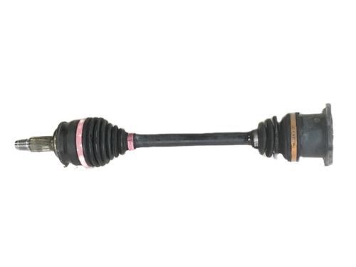Used Left front driveshaft Left front driveshaft SUZUKI GRAND VITARA II (JT, TE, TD) 1.9 DDiS All-wheel Drive (JT419, TD44, JB419WD, JB419XD,... (129 hp) 33979467 33979467