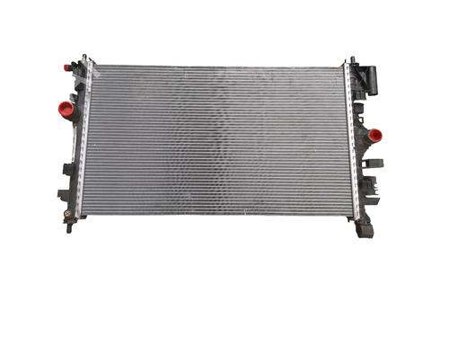 Used Water radiator Water radiator OPEL INSIGNIA A Saloon (G09) 2.0 CDTI (69) (131 hp) 34551553 34551553