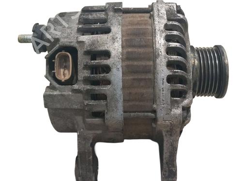 Used Alternator Alternator NISSAN QASHQAI I (J10, NJ10) 2.0 (141 hp) 35734823 35734823