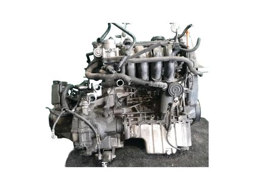Used Engine Engine VW POLO IV (9N_, 9A_) 1.2 (54 hp) 34547009 34547009