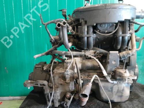 Starter SEAT CORDOBA Vario (6K5)  | BP27972999M8 
