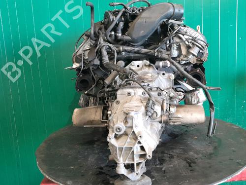Gearbox AUDI A4 B6 Avant (8E5)  | BP19047340M3 