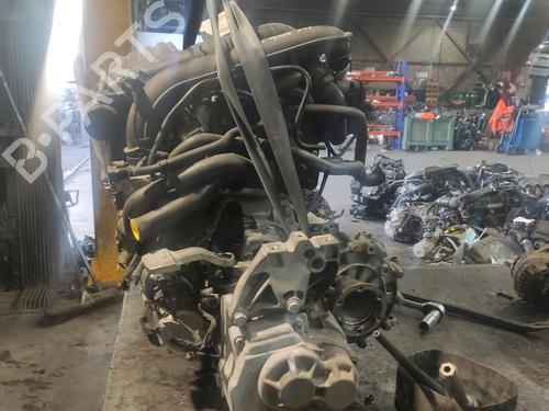 AC compressor AUDI Q2 (GAB, GAG) 1.4 TFSI | BP38255187M34 - Image 2