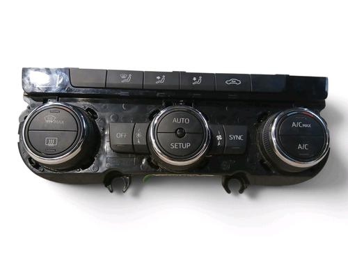 Used Climate control Climate control CUPRA ATECA (KH7, KHP, KBP) 2.0 TSI 4Drive (300 hp) 39714130 39714130