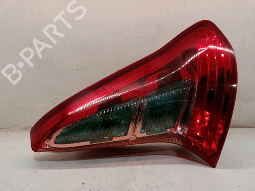 Used Right taillight Right taillight CITROËN C4 Coupe (LA_) 1.6 16V (109 hp) 34490753 34490753