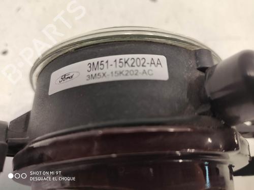 Right front fog light FORD FOCUS C-MAX (DM2)  | BP14477444C31 