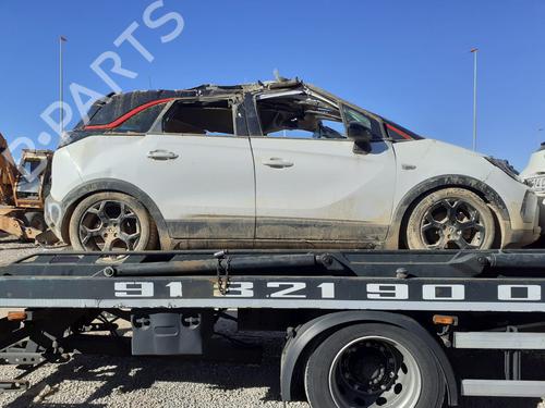Recambios OPEL CROSSLAND X / CROSSLAND (P17, P2QO) 1.2 (75) 4790459