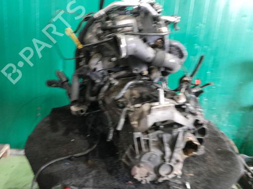 Engine FORD MONDEO IV (BA7) 1.8 TDCi | BP34494654M1 - Image 2