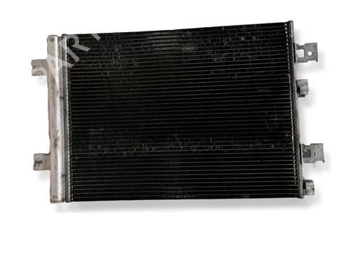 Used AC radiator AC radiator DACIA SANDERO 1.5 dCi (88 hp) 33979451 33979451