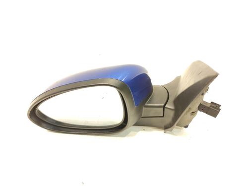 Used Left mirror Left mirror CHEVROLET AVEO Hatchback (T300) 1.4 (101 hp) 34487022 34487022