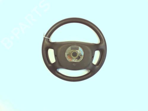 Used Steering wheel Steering wheel AUDI A6 C6 (4F2) 3.0 TDI quattro (225 hp) 34463488 34463488