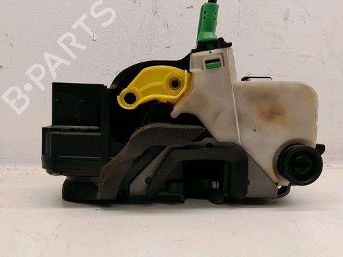 Rear left lock OPEL INSIGNIA A (G09) 2.0 CDTI (68) | BP14467538C100 