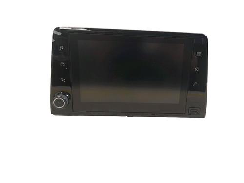 Used Display monitor Display monitor PEUGEOT PARTNER Box Body/MPV (K9) 1.5 BlueHDI 130 (131 hp) 34470113 34470113