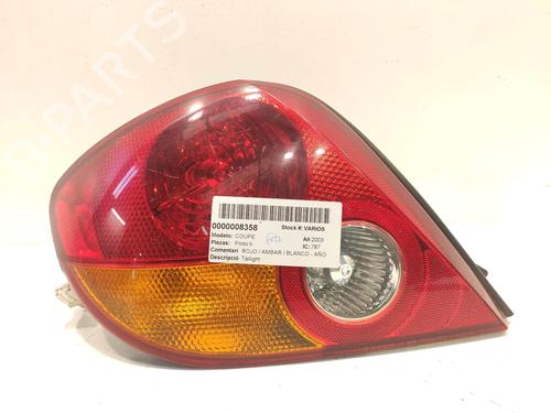 Used Right taillight Right taillight PEUGEOT 306 Break (7E, N3, N5) 1.6 (98 hp) 34545212 34545212