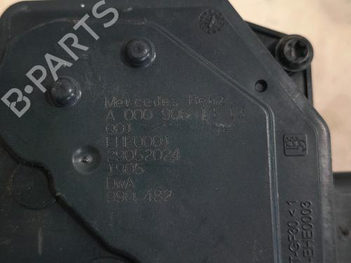 Electronic module MERCEDES-BENZ EQA (H243) EQA 250+ (243.702) | BP37685879M83 - Image 3