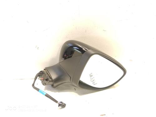 Used Right mirror RENAULT CLIO IV (BH_) 0.9 TCe 90 (BHNF, BHMA, BHMH, BHJK, BHJR) (90 hp) 14476917