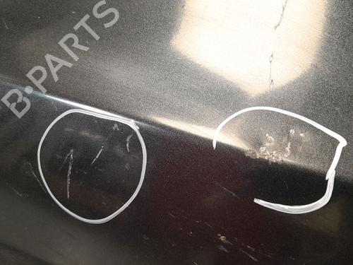 Right front door SUBARU XV (_GP_) 1.6 i AWD (GP3, G33GP) | BP34549613C3 - Image 3