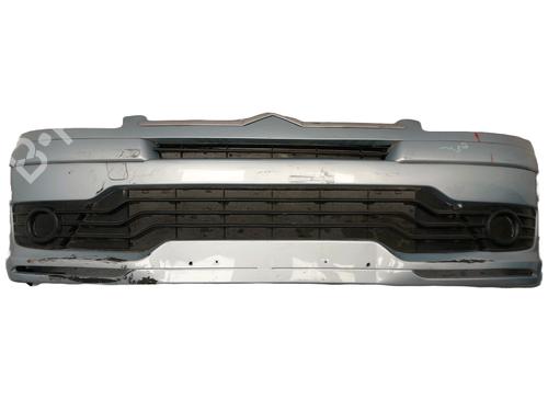 Used Front bumper CITROËN C4 I (LC_) 1.6 16V (109 hp) 27548664