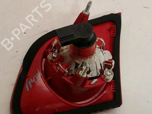Left tailgate light VW PASSAT B6 (3C2) 2.0 TDI 16V | BP18536480C79 