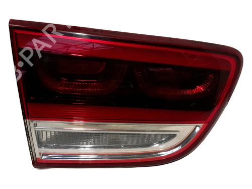 Used Left tailgate light Left tailgate light KIA SORENTO III (UM) 2.2 CRDi (200 hp) 34551457 34551457
