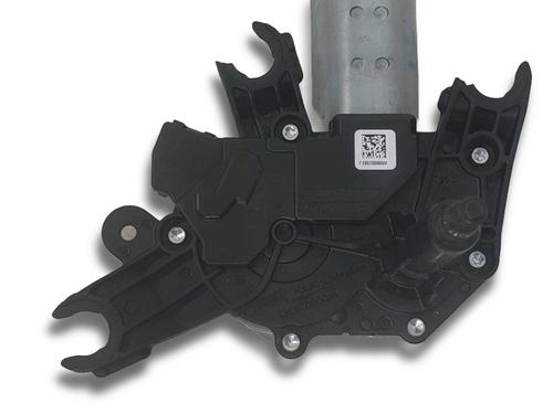 Viskermotor bakrute DACIA SANDERO II [2012-2025]  24548194