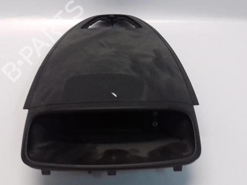 Used Display monitor OPEL CORSA D (S07) 1.3 CDTI (L08, L68) (75 hp) 14458731