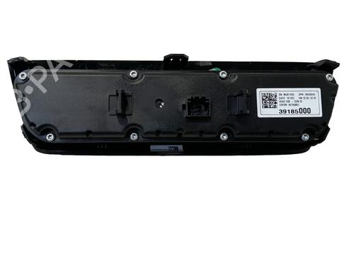 Climate control OPEL CORSA F (P2JO) 1.2 (68) | BP25284143I5 