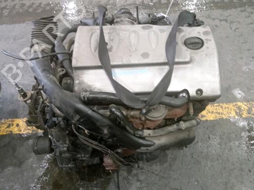 Gearbox PEUGEOT 607 (9D, 9U) 2.2 HDi | BP33978462M3  - Image 5