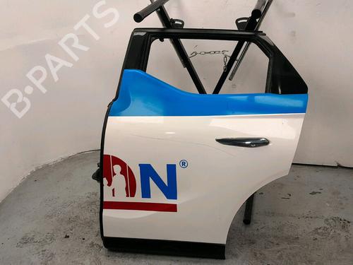 Porta trás esquerda Porta trás esquerda DS DS 3 / DS 3 CROSSBACK (UR_, UC_, UJ_) 1.5 BlueHDi 110 (UCYHSK) (110 hp) 33404194 33404194