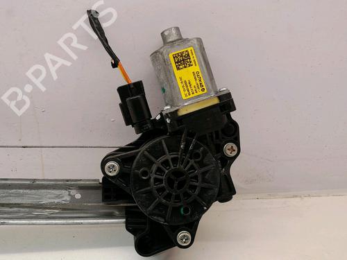 Used Front right window mechanism Front right window mechanism HYUNDAI BAYON (BC3) 1.0 T-GDI (101 hp) 34462766 34462766