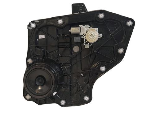 rear-right-window-mechanism-ford-focus-iv-hn-2018-34469103 main image