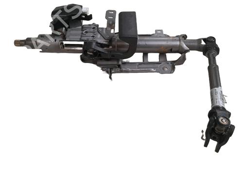 Used Steering column Steering column CITROËN C4 I (LC_) 2.0 HDi (110 hp) 34379779 34379779
